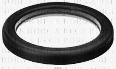 BORG & BECK bsm5366 -  Подшипник качения, опора стойки амортизатора